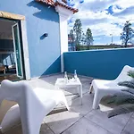 Bed & Breakfast Vago Alcantara Lisbon
