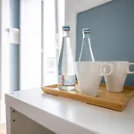 Bed & Breakfast Vago Alcantara Lisbon