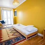 Bed & Breakfast Vago Alcantara Lisbon