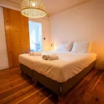 Bed & Breakfast Vago Alcantara Lisbon