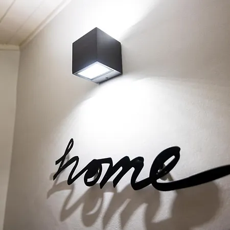 Vago Alcantara Frühstückspension