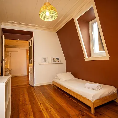 Vago Alcantara Lissabon