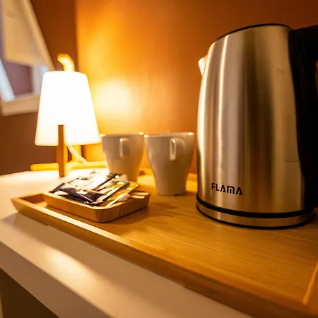 Alojamento de Acomodação e Pequeno-almoço Vago Alcântara Lisboa