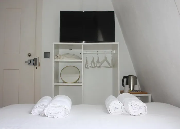 Vago Alcântara 3* Lisboa