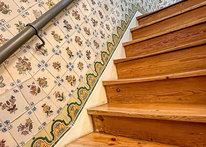 Vago Alcântara Alojamento de Acomodação e Pequeno-almoço 3*