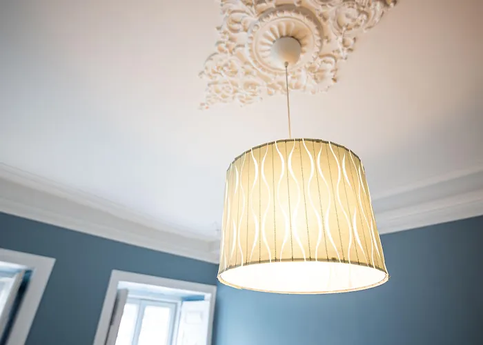 Vago Alcântara Alojamento de Acomodação e Pequeno-almoço