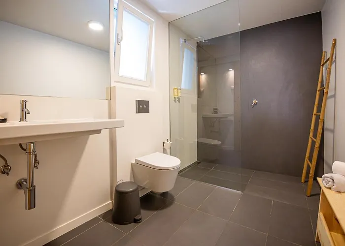 Bed & Breakfast Vago Alcantara Lisboa