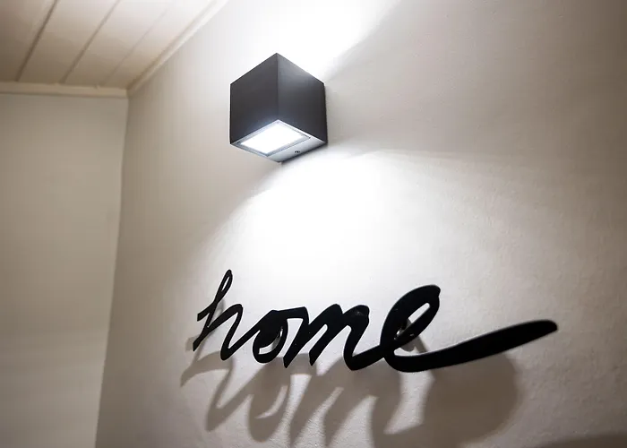 Bed & Breakfast Vago Alcantara Lisboa