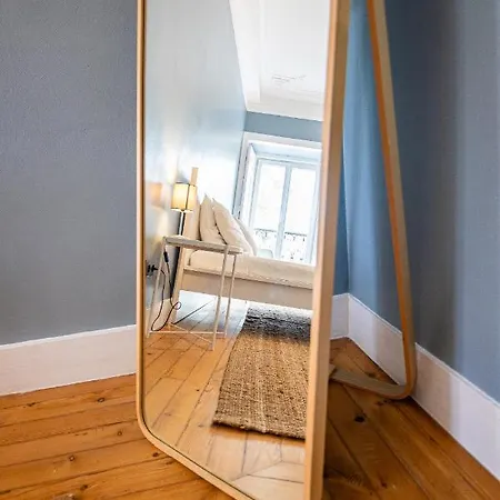 Vago Alcantara Отель типа 