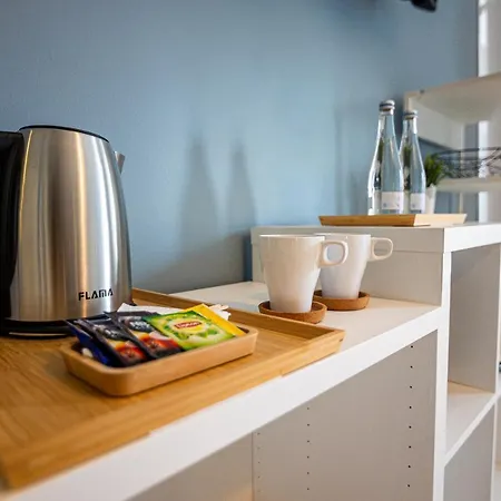 Vago Alcantara Bed & Breakfast