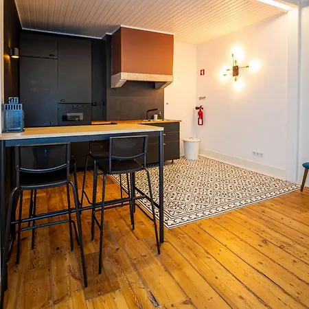 Vago Alcantara Lisbon
