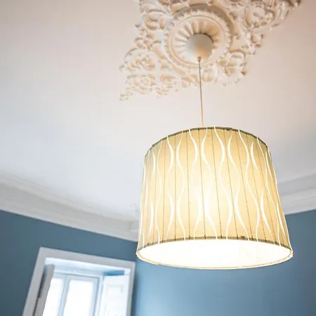 Bed & Breakfast Vago Alcantara Lissabon