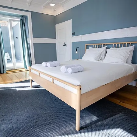 Vago Alcantara Bed & Breakfast