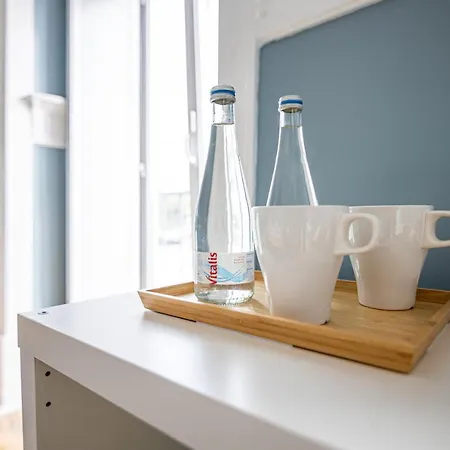 Bed & Breakfast Vago Alcantara Lissabon