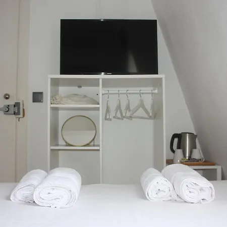 Vago Alcântara 3* Lisboa