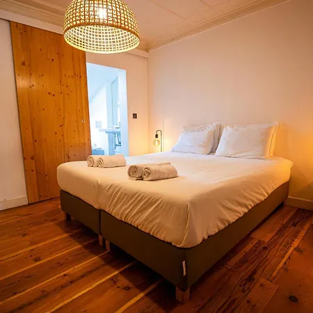 Bed & Breakfast Vago Alcantara Lisbon