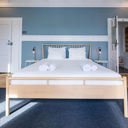 Vago Alcantara Bed & Breakfast 3*