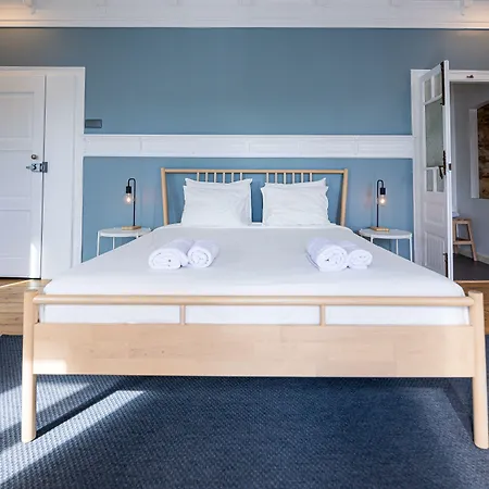 Vago Alcantara Bed & Breakfast Lissabon