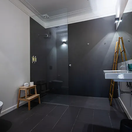 Vago Alcantara 3* Lissabon