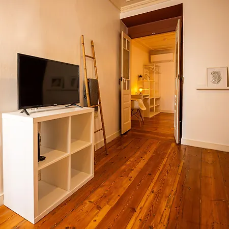 Vago Alcantara Отель типа 