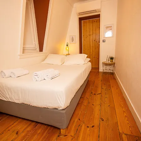 Bed & Breakfast Vago Alcantara 3*