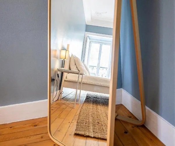 Vago Alcantara ベッド・アンド・ブレックファスト