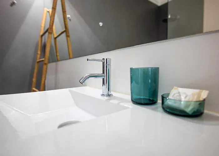 Vago Alcantara ベッド・アンド・ブレックファスト 3*