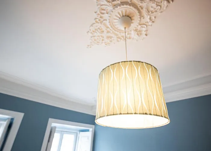 Bed & Breakfast Vago Alcantara Lisboa