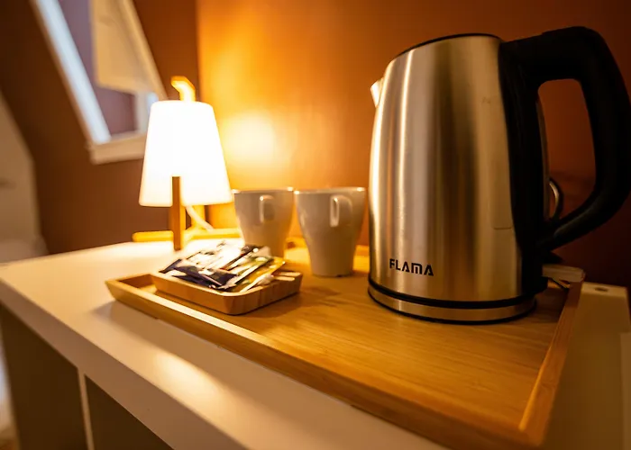 Bed & Breakfast Vago Alcantara Lisboa