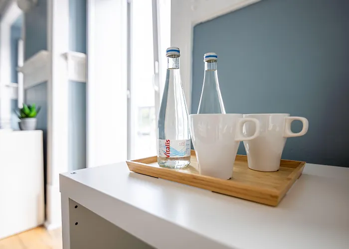 Bed & Breakfast Vago Alcantara Lisboa