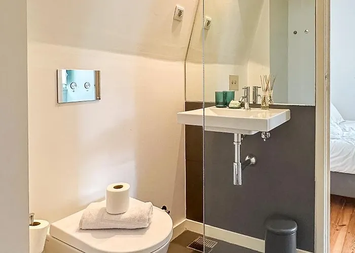 B&B Vago Alcantara 리스본