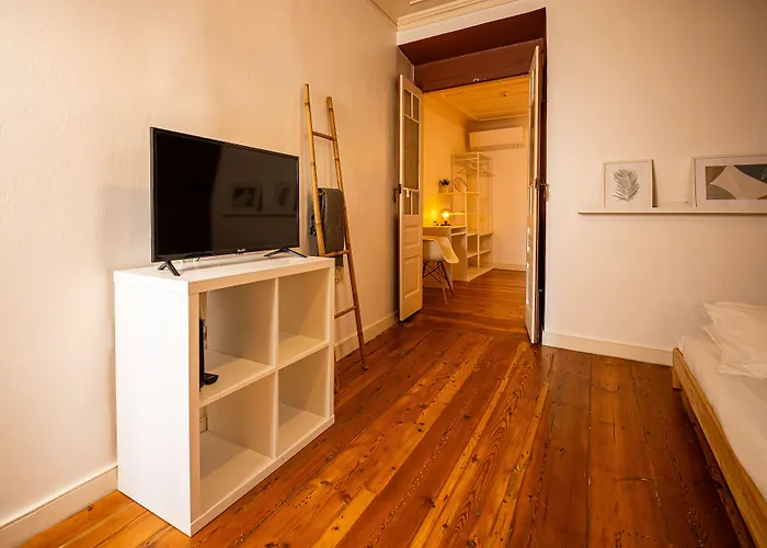 Vago Alcantara B&B 3*